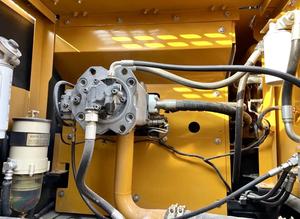 Excavatrices sur chenilles SANY d'occasion certifiées CE avec godet excavatrices d'occasion SY245 25 TONNES à vendre des machines de Chine - Product Image 6