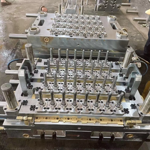 24/32/48/64/72 khoang vật nuôi phôi ép phun vật nuôi phôi tiêm khuôn giá - Product Image 6