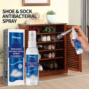 Déodorant naturel pour chaussures, spray déodorant pour chaussures, parfum pour chaussures - Product Image 6
