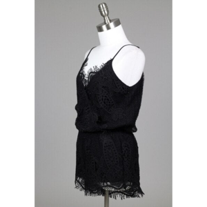 Tutina TD Bellavie in pizzo intimo accessori - Product Image 4