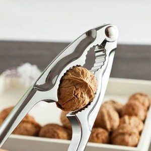 เครื่องมืออาหารทะเล ที่แกะก้ามปู สแตนเลส ที่แกะขาปู สำหรับอาหารทะเล - Product Image 5