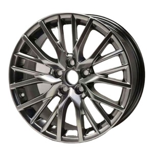 Rines de Aleación Forjados Flrocky para Mitsubishi de 17, 18, 19 y 20 Pulgadas para Autos de Pasajeros, para Eclipse, <span class=keywords><strong>Galant</strong></span>, Lancer - Product Image 6