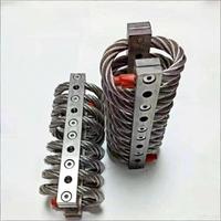 Camelbell CAM817 Vollständige Serie 316 Edelstahl Industrieller Maschinen-Vibrationsdämpfer Drahtseil-Isolator für Schiffe