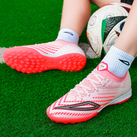 Futbol ayakkabısı erkekler futbol çocuklar spor ayakkabı başak Superfly Futsal orijinal rahat botlar chaussure de futbol Cleats