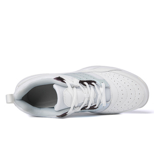 Nuevo hyperflex al por mayor de alta calidad <span class=keywords><strong>zapatos</strong></span> de cricket deportes hombres entrenador <span class=keywords><strong>zapatos</strong></span> de <span class=keywords><strong>golf</strong></span> Spike menos cuero blanco precios bajos 47 - Product Image 3