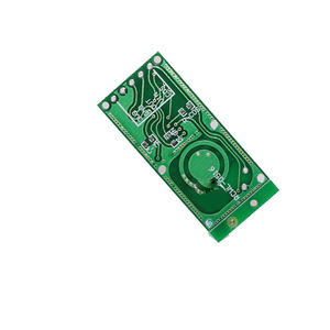 Módulo de Interruptor con Sensor de Radar de Microondas OKY3430 Okystar RCWL0516, Detector de Inducción Humana - Product Image 4