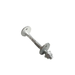 Boulon de réglage de suspension Toyota Hilux 48190-0K030 Équipement d'alignement des roues Système d'amortisseur MacPherson - Product Image 3