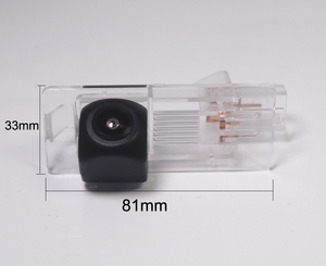 Caméra <span class=keywords><strong>de</strong></span> <span class=keywords><strong>recul</strong></span> Plug & Play GAYINTT <span class=keywords><strong>pour</strong></span> <span class=keywords><strong>Renault</strong></span> <span class=keywords><strong>Captur</strong></span> 2013~2022, style OEM, compatible avec l'écran d'origine - Product Image 4