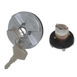 ฝาปิดถังน้ำมันเชื้อเพลิงสำหรับรถยนต์โตโยต้าสแตนเลส 77031-20031 77031-60019 69058-87403 - Product Image 4