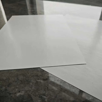 Papier de cuivre de sulfate blanchi solide enduit de papier d'art enduit brillant de deux côtés
