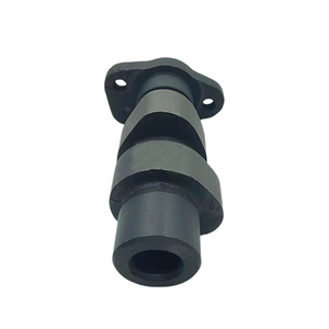 Nuevos Accesorios de Leva para Motocicleta Suzuki GN150 GS150, Piezas de Repuesto Metálicas - Product Image 4