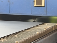 Système de cage à poules pondeuses en grillage métallique pour ferme avicole professionnelle – Machine automatique de cages en batterie pour poules pondeuses