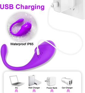 Giocattoli Sessuali Controllabili via App, Vibratore <span class=keywords><strong>per</strong></span> <span class=keywords><strong>Coppie</strong></span>, Stimolatore Clitorideo in Silicone, Dildo Vibrante Indossabile, Vibrador, Giocattoli Sessuali <span class=keywords><strong>per</strong></span> Donna - Product Image 6