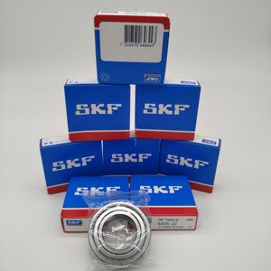Rodamientos de Bolas de Ranura Profunda <span class=keywords><strong>SKF</strong></span> Originales en Oferta, <span class=keywords><strong>6006</strong></span>, Mejor Precio, GCR-15, Lista de Precios <span class=keywords><strong>6006</strong></span>, <span class=keywords><strong>Rodamiento</strong></span> <span class=keywords><strong>6006</strong></span> - Product Image 1