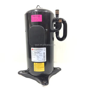 サイアムインバーターコンプレッサーBH82YEHT冷凍 & 空調システム380-415V/3/50Hz - Product Image 2