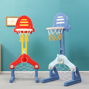 Haute Qualité Enfant <span class=keywords><strong>Mini</strong></span> En Plastique <span class=keywords><strong>de</strong></span> <span class=keywords><strong>Basket</strong></span>-Ball <span class=keywords><strong>De</strong></span> <span class=keywords><strong>Basket</strong></span>-Ball Cerceau Stand Pour Bébé Jouer Intérieur <span class=keywords><strong>Chambre</strong></span> Cible <span class=keywords><strong>de</strong></span> <span class=keywords><strong>Basket</strong></span>-Ball - Product Image 2