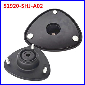 Support supérieur d'amortisseur avant Honda Odyssey 51920-SHJ-A02 en caoutchouc, pièce de rechange neuve - Product Image 5