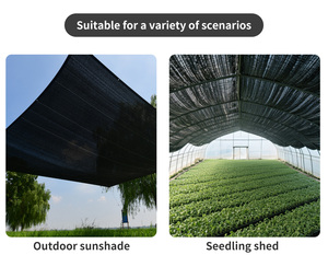 Manufacturer Customized <strong>Shade</strong> <strong>Net</strong> 30% <strong>Shade</strong> Agriculture <strong>Shade</strong> <strong>Net</strong> for Vegetable Garden Agriculture - Product Image 5