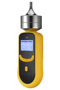 Safegas Portable Multi Gas Detector HCL HCN VOC PH3 4 in One for Ambient Air Detection - Product Image 5