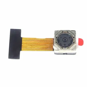 Módulo de Cámara OV5640 100% Nuevo para Banana Pi M2+ Zero M64 M2 Ultra Berry M2M HD 5MP con Lente de Enfoque Automático - Product Image 4