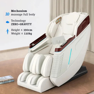 เก้าอี้นวดเท้า 3 มิติ ยี่ห้อ Yijie รุ่น 2025 Zero Gravity Therapy พร้อมระบบสัมผัสปรับเอน 4 มิติ และระบบทำความร้อน - Product Image 1