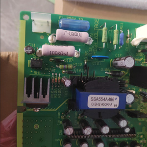 Carte d'onduleur PCB505A157AA PCB505A157AB pour système de climatisation central Mitsubishi Heavy Industries - Product Image 3