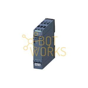 Siemens 3RS29001AA30 - Nuovo - Product Image 1