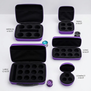 Étui de rangement <span class=keywords><strong>pour</strong></span> <span class=keywords><strong>yoyo</strong></span> en EVA imperméable, logo personnalisé, <span class=keywords><strong>coque</strong></span> rigide, sac de transport <span class=keywords><strong>pour</strong></span> <span class=keywords><strong>yoyo</strong></span>, résistant aux chocs, boîte organisatrice <span class=keywords><strong>pour</strong></span> collection de <span class=keywords><strong>yoyo</strong></span> - Product Image 2