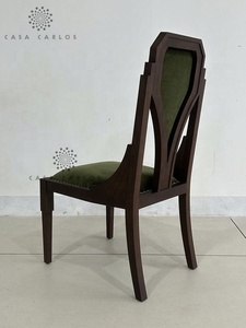 <span class=keywords><strong>Fauteuil</strong></span> avec <span class=keywords><strong>design</strong></span> en velours noir, contemporain, en coton vert, pour salon, jaune <span class=keywords><strong>et</strong></span> <span class=keywords><strong>repose</strong></span>-pieds blanc, en tissu pour filles - Product Image 1