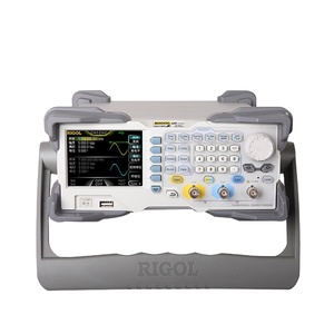 Generador de Señales Analógico de 2 Canales General Source DG1032Z, Instrumentos de Medición Electrónicos DG1022Z/DG1062Z - Product Image 1