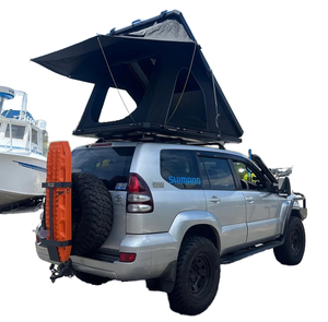 <span class=keywords><strong>Tente</strong></span> <span class=keywords><strong>de</strong></span> <span class=keywords><strong>toit</strong></span> rigide 4x4 RTT pour 2 à 3 personnes <span class=keywords><strong>Tente</strong></span> <span class=keywords><strong>de</strong></span> <span class=keywords><strong>toit</strong></span> <span class=keywords><strong>de</strong></span> camping et <span class=keywords><strong>de</strong></span> voiture <span class=keywords><strong>Tente</strong></span> <span class=keywords><strong>de</strong></span> <span class=keywords><strong>toit</strong></span> à coque dure pour Jeep SUV Truck <span class=keywords><strong>Van</strong></span> - Product Image 1