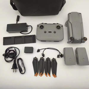 Drone pliable GPS DJI Mavic Air 2S pour la photographie aérienne, vente en gros - Product Image 2