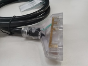 <span class=keywords><strong>10</strong></span> đo sjtw Máy phát điện dây, <span class=keywords><strong>10</strong></span> ft, 30 amp, NEMA L5-30P/L5-30R, 125/250V, 7500W, nặng, ETL chứng nhận - Product Image 4