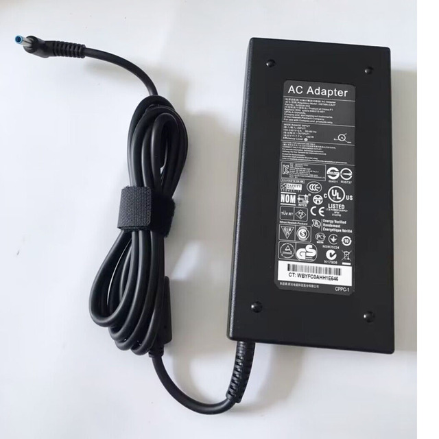 Computer Accessories Laptop Spare Parts Notebook Charger for HP 150W 19.5V 7.7A Ac Dc Power Adapter