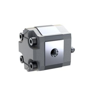 อะไหล่ปั๊มไฮดรอลิกคุณภาพสูง BLSH รุ่น AZPB-32-2.0RCP02MB (หมายเลขอะไหล่ 0510110017) สำหรับ Rexroth พร้อมการรับประกัน 1 ปี - Product Image 2