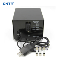 ST-500 500W AC adaptateur convertisseur de tension pour changer la tension 240V 220V 200V à 110V transformateur élévateur et abaisseur