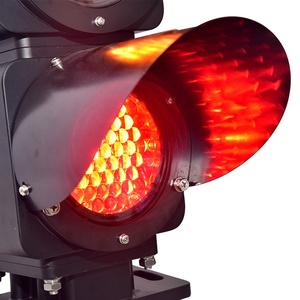 Tùy Chỉnh 800M XLS <span class=keywords><strong>LED</strong></span> Tín Hiệu <span class=keywords><strong>Semaphore</strong></span> Đường Sắt Tàu Điện Ngầm Giao Thông Vận Tải Giao Thông Ánh Sáng <span class=keywords><strong>LED</strong></span> - Product Image 4
