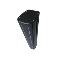 YINBOEAR Y-309 Enceinte colonne à gamme complète, spéciale pour salles de conférence, églises, hôtels et écoles