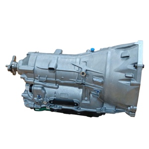 Caja de Cambios 2.0T 2WD para 3 G20 F97 X3 G01 GA8X51CZ 8L51 8X51 8HP51 8HP45 8HP70 - Product Image 5