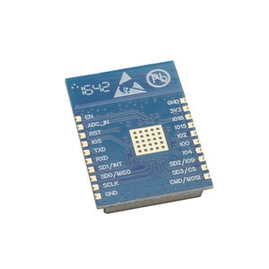 High Quality LIS3DHTR Linear Accelerometer Chip IC - Product Image 4