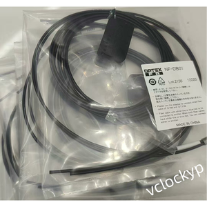 Nouveau capteur à fibre optique OPTEX NF-DR03 - Product Image 4