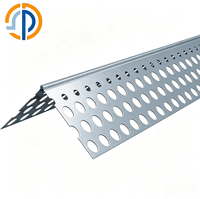 Angulo Esquinero : Une solution durable et esthétiquement plaisante pour la finition des angles.