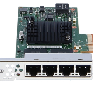 811546-B21 Hot Selling for HPE <b>Ethernet</b> 1GB 4-Port 366T Adapter 36 - Product Image 1