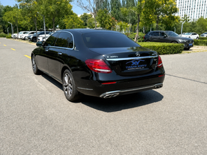 <span class=keywords><strong>Voiture</strong></span> d'occasion Mercedes-Benz Classe E Modèle 2012 E 300 L Version Fashion 2012 en stock Prix de vente - Product Image 3