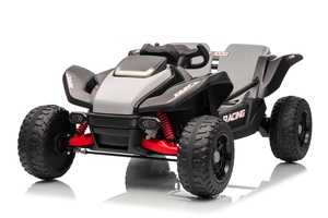 Coches Eléctricos para Niños KSV-X336 - Product Image 3