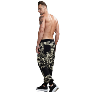 Aimpact Wholesale Athletic <strong>Loose</strong> <strong>Fit</strong> Jogging Cotton Pants <strong>Men</strong> <strong>Joggers</strong> for <strong>Men</strong>, Wholesale Sweat Pants - Product Image 4