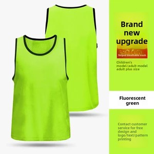 Uniformes d'équipe de football personnalisés Compétition de groupe Vestes et maillots d'entraînement de football pour les matchs sportifs - Product Image 6
