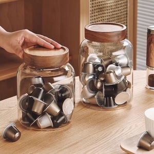 Capsules de café en aluminium Capsules de café et de thé Capsules Matcha - Product Image 2