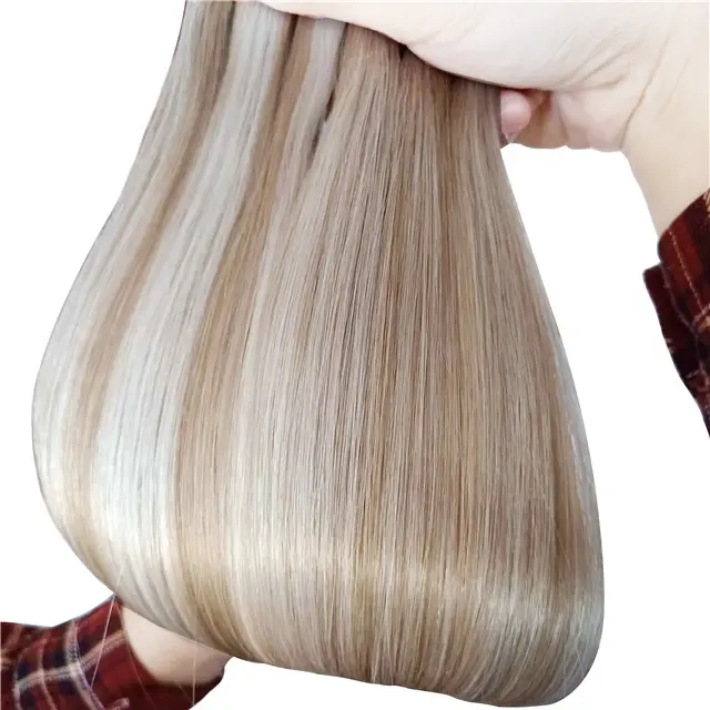 Professional Private Label Full Cuticle Double Sided Adhesive Walker Tape In Hair Extention/Invisible Tape Hair products