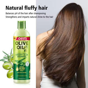 Mousse coiffante longue durée à tenue forte à l'huile d'<span class=keywords><strong>olive</strong></span>, marque privée, parfumée sur mesure, pour perruques bouclées et tresses - Product Image 6